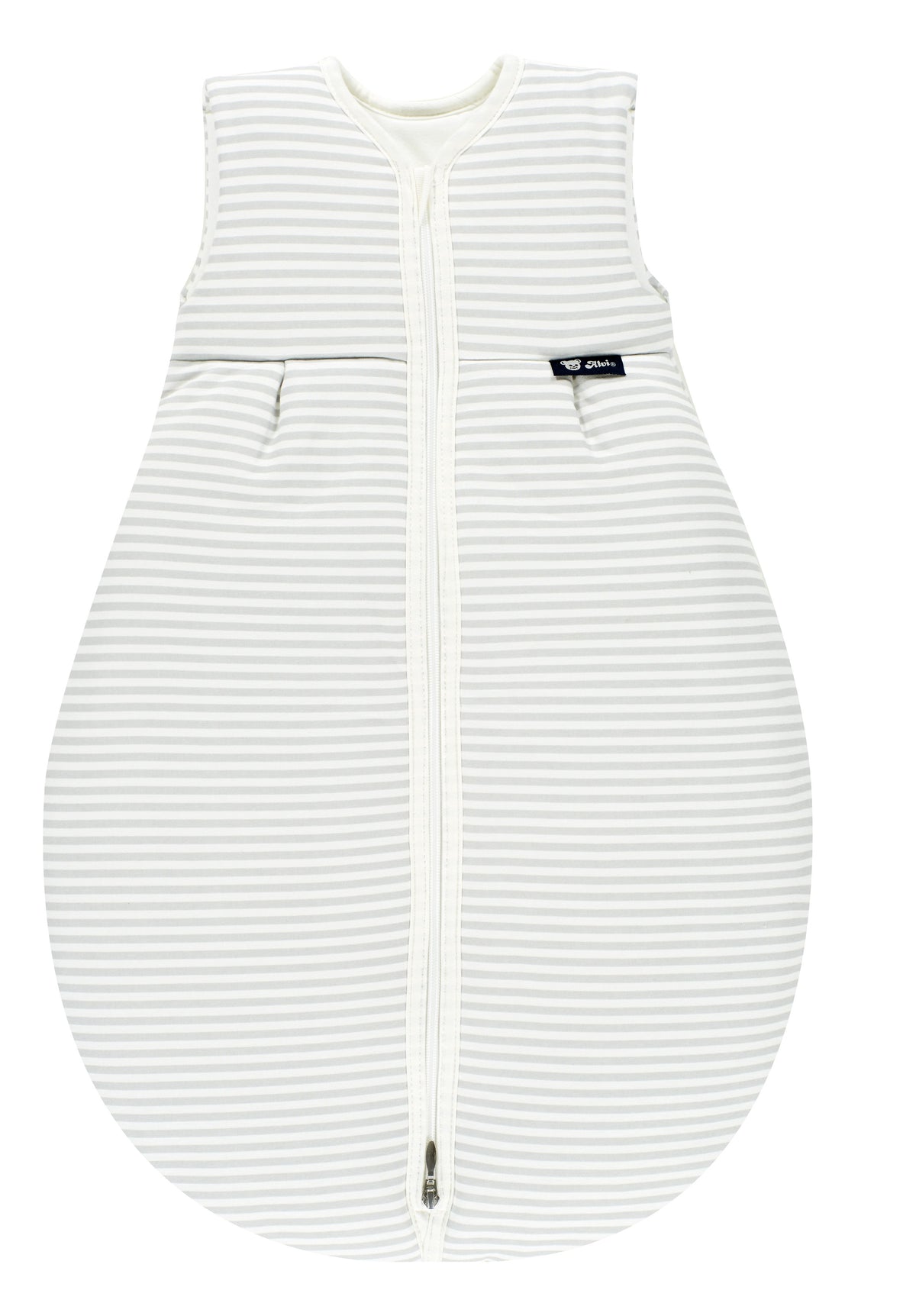 Kugelschlafsack Mäxchen Thermo - Faces