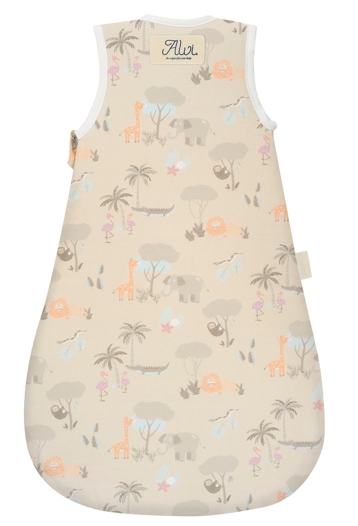 Baby-Maxime - Jungle