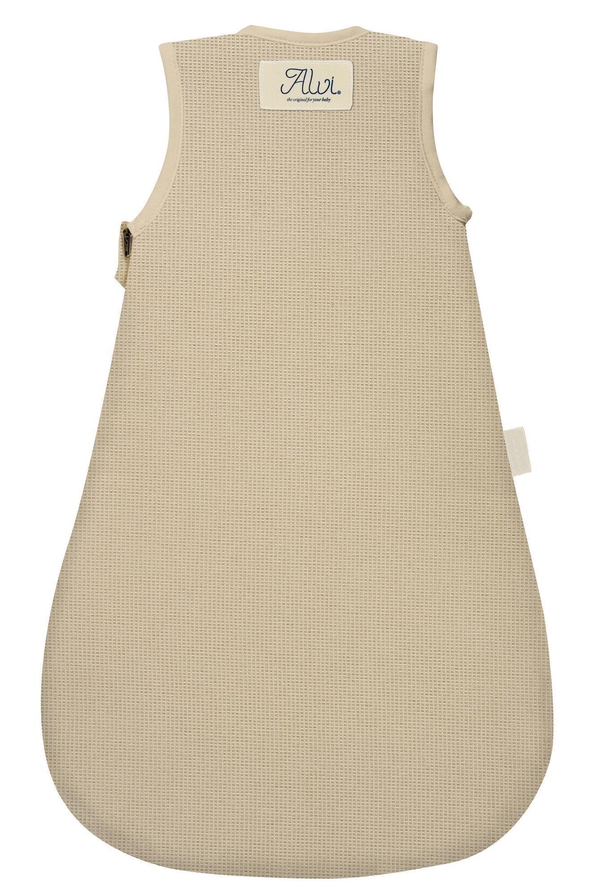 Baby-Maxime Special Fabric - Waffle piqué