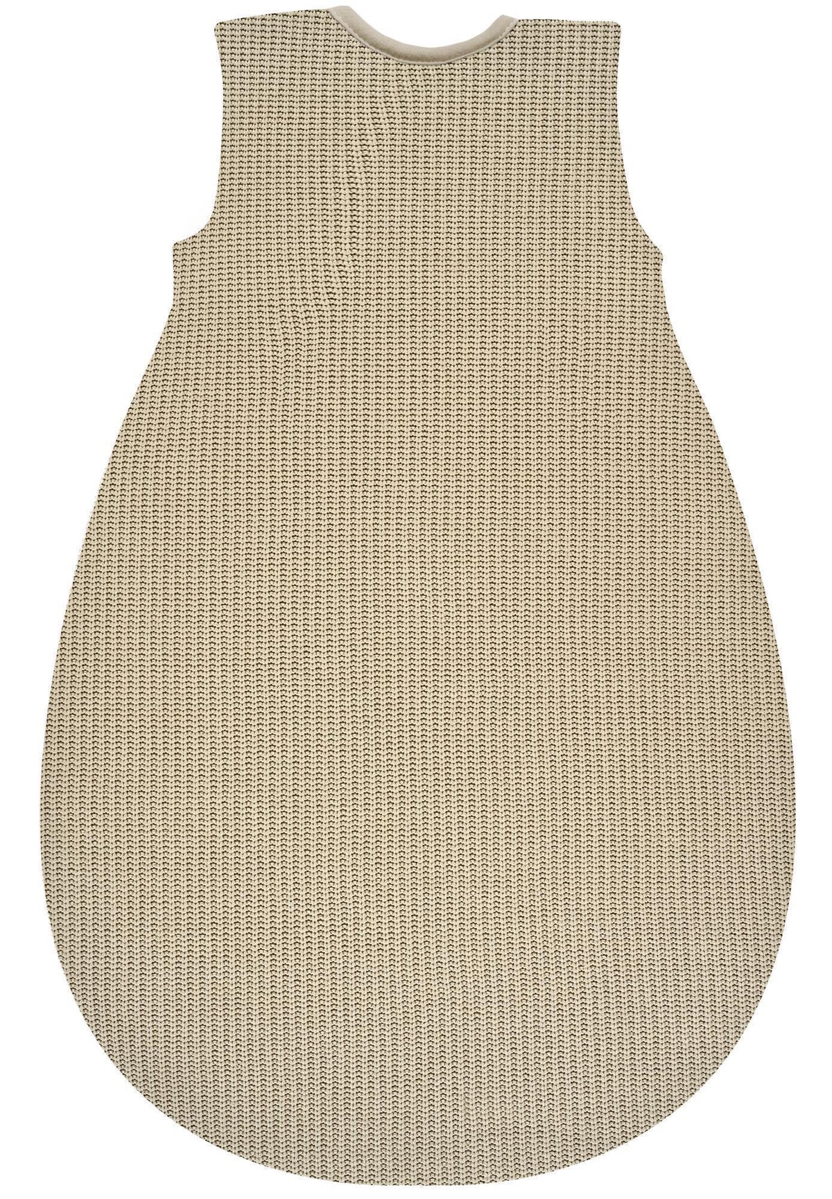 Kugelschlafsack Mäxchen Light Special Fabric - Knit