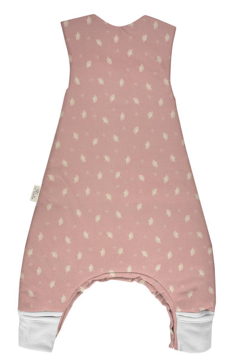 Schlafsack mit Beinen - Pretty