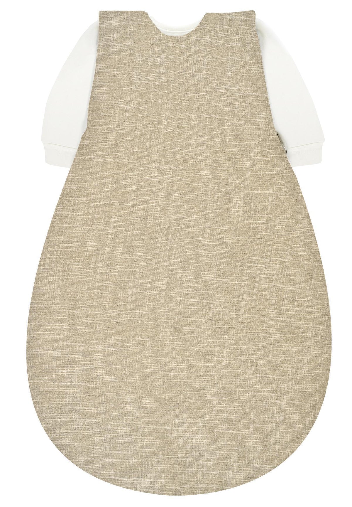 Baby-Mäxchen® 3tlg. Special Fabric - Slub Muslin