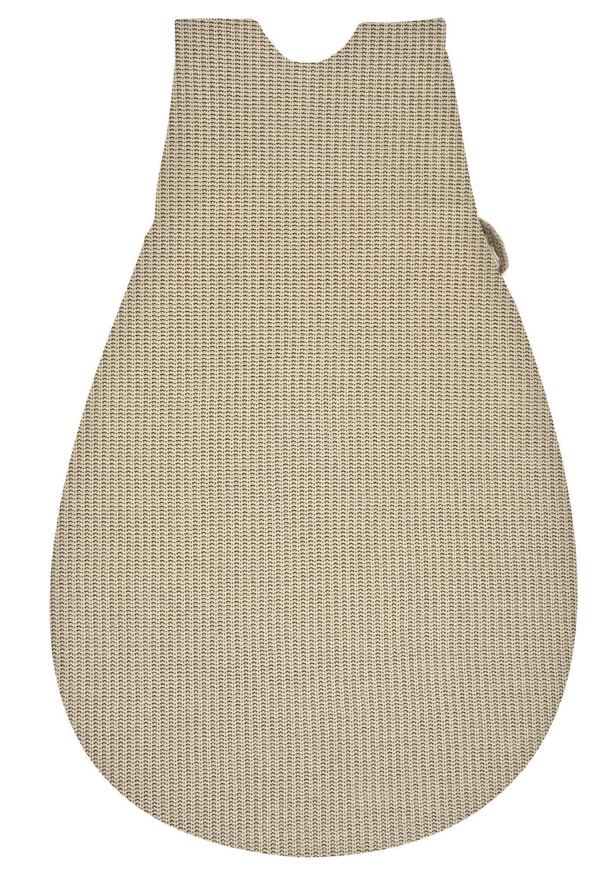 Baby-Mäxchen® Außensack Special Fabric - Knit