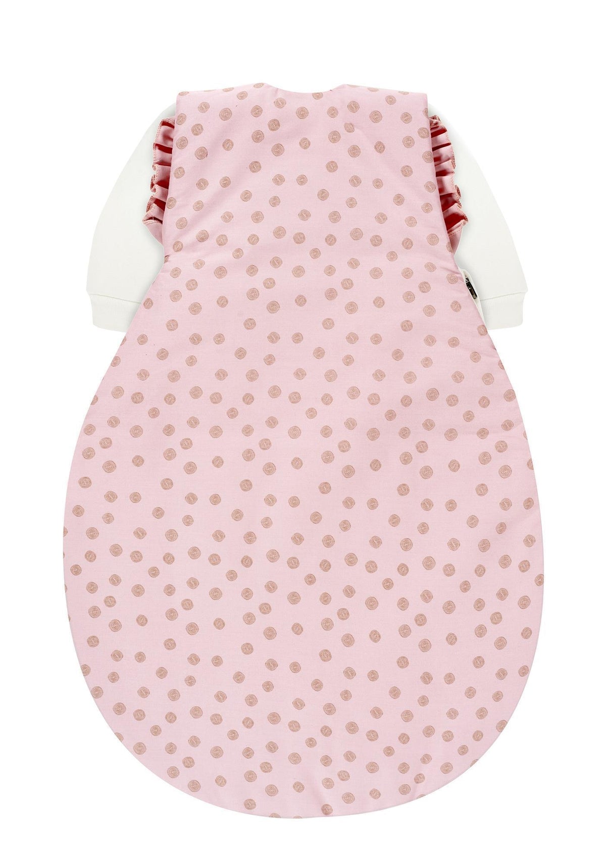 Baby-Mäxchen® (3-tlg.) - Curly Volant