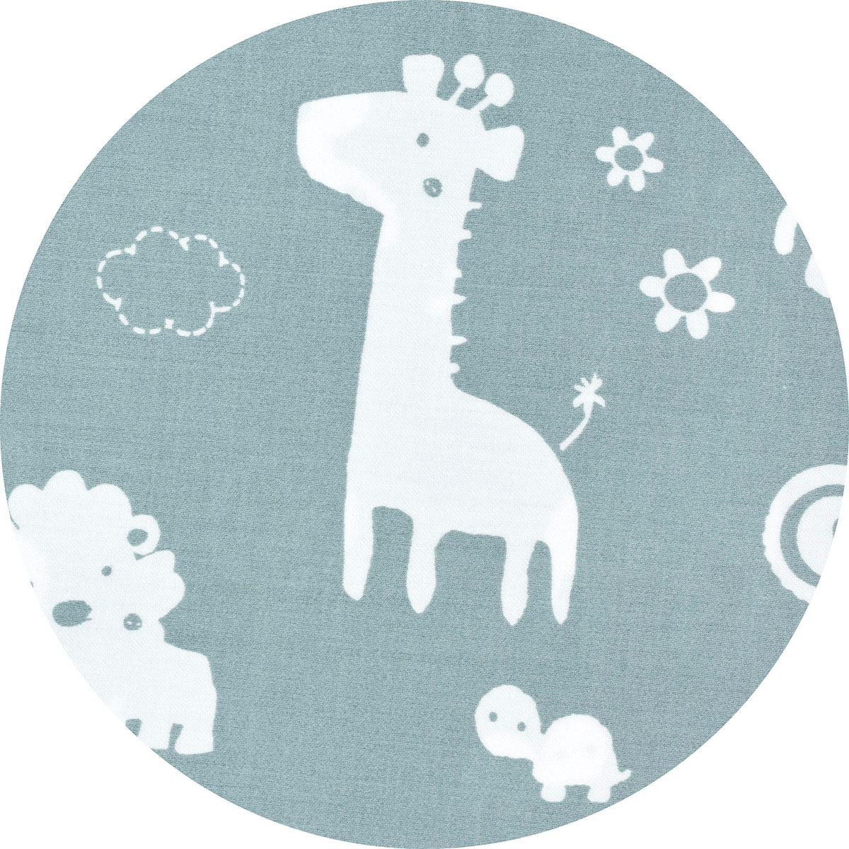 Baby-Maxime - Zootiere