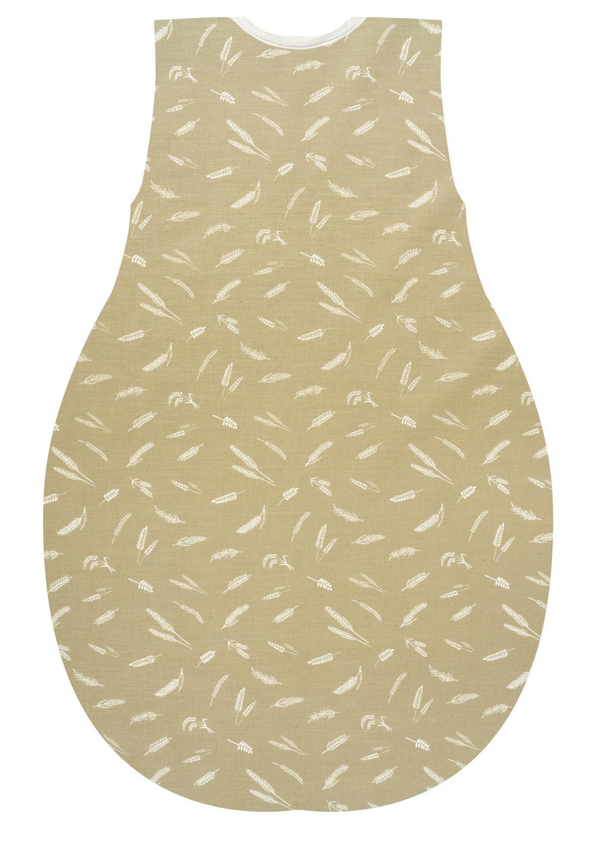 Kugelschlafsack Molton (Sommer) - Earth nature