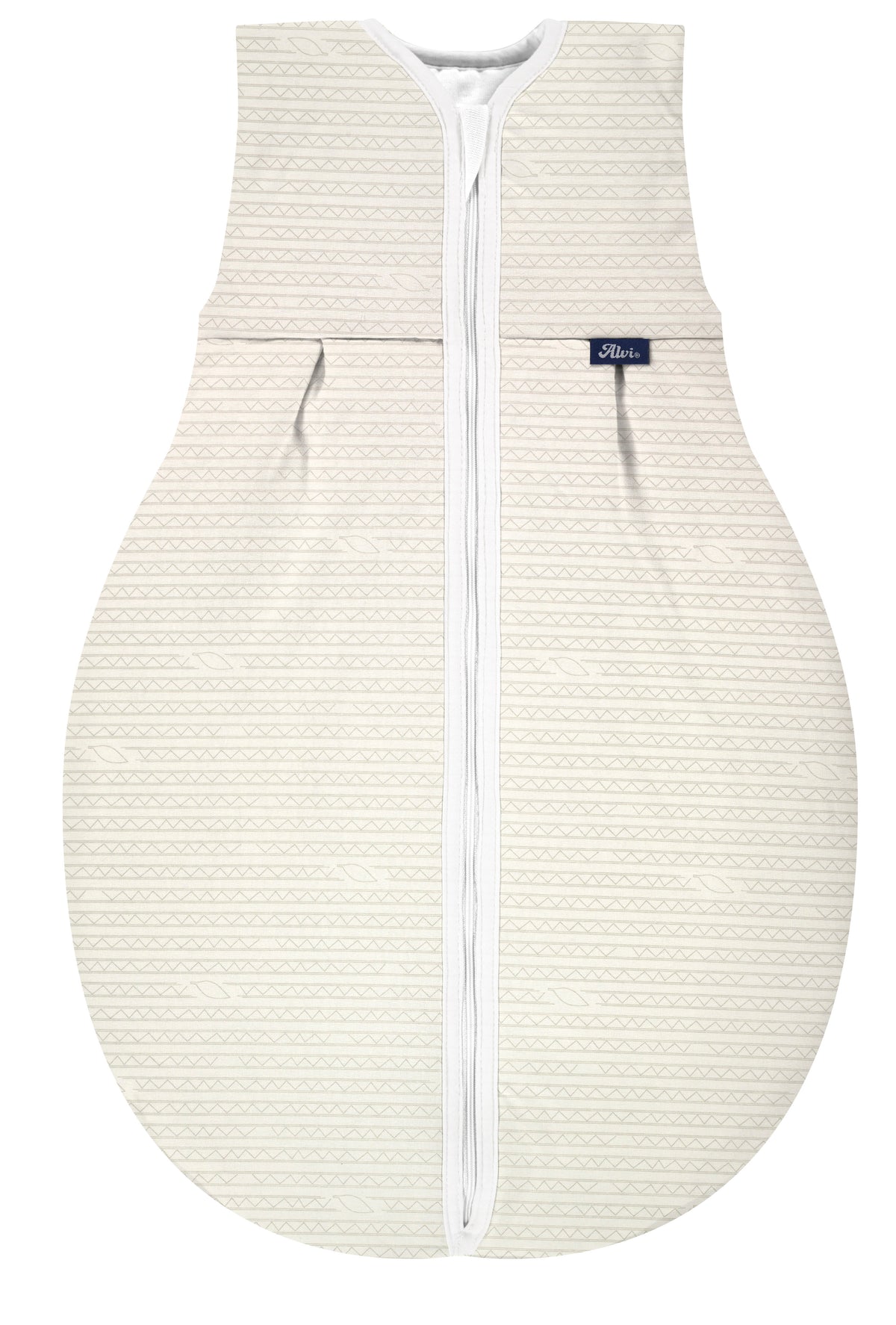 Kugelschlafsack Thermo - Tiki