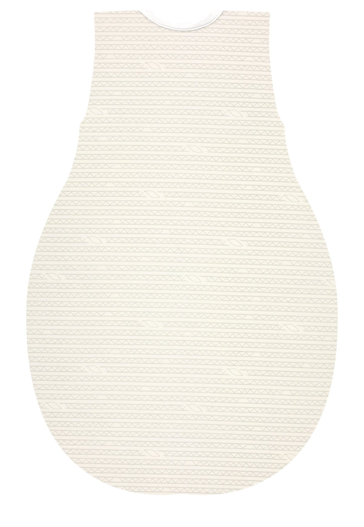 Kugelschlafsack Thermo - Tiki