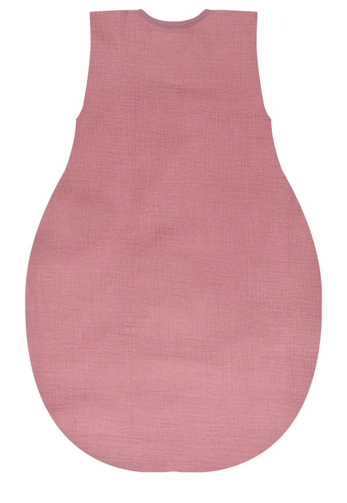 Ganzjahresschlafsack Mull - Fox Glove