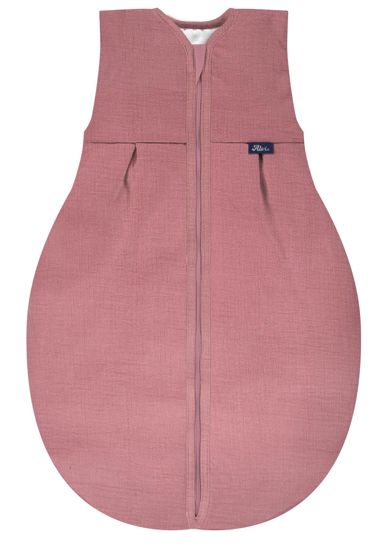 Ganzjahresschlafsack Mull - Fox Glove
