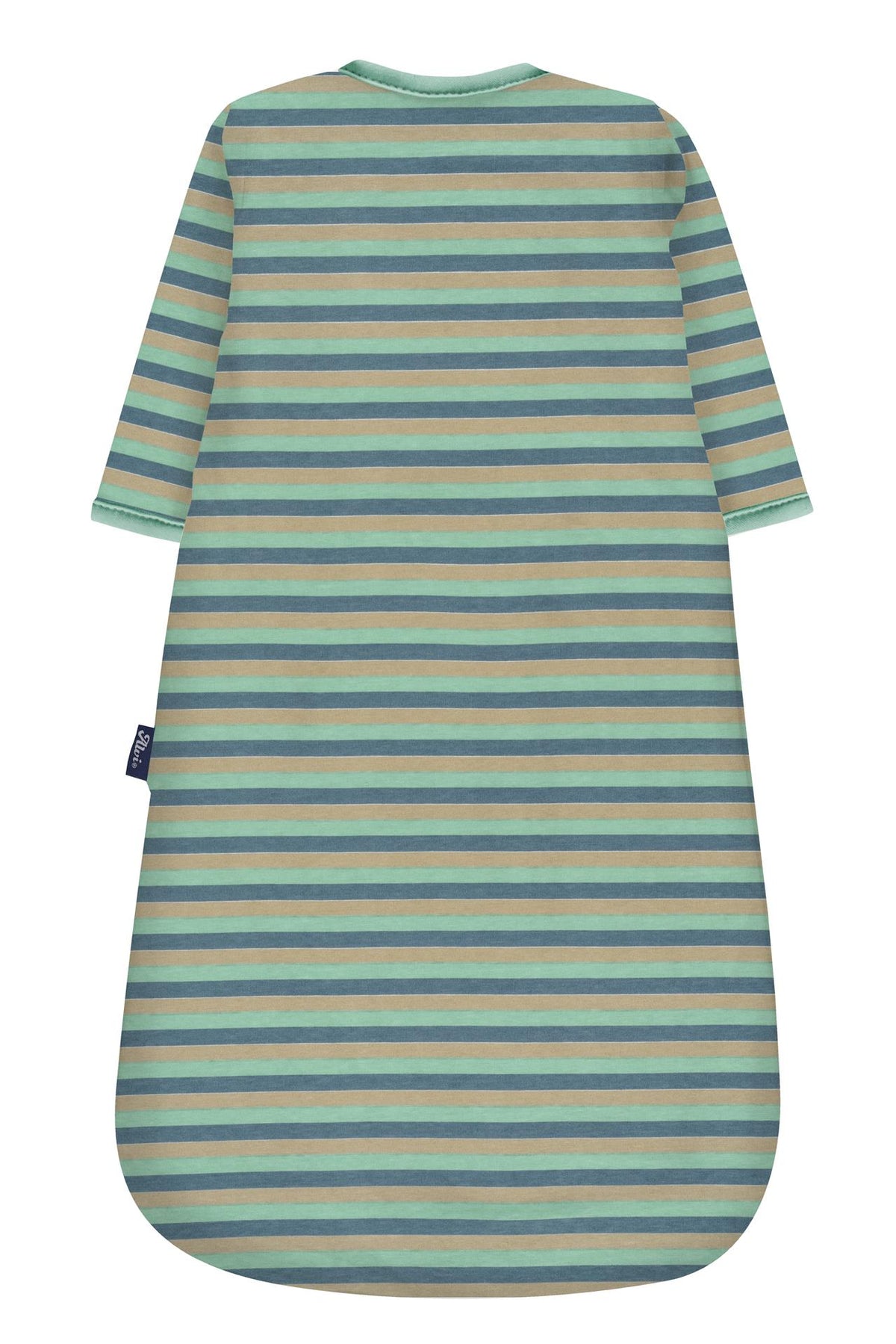 Schlafsack mit Armen - Cornstripe