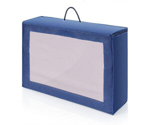 Reisebettmatratze Standard Uni GRAU (60x120x6cm)