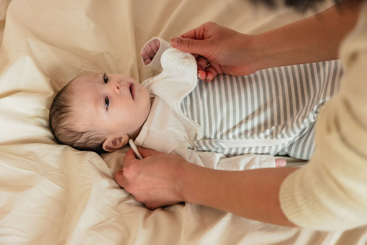 Baby-Maxime - Faces