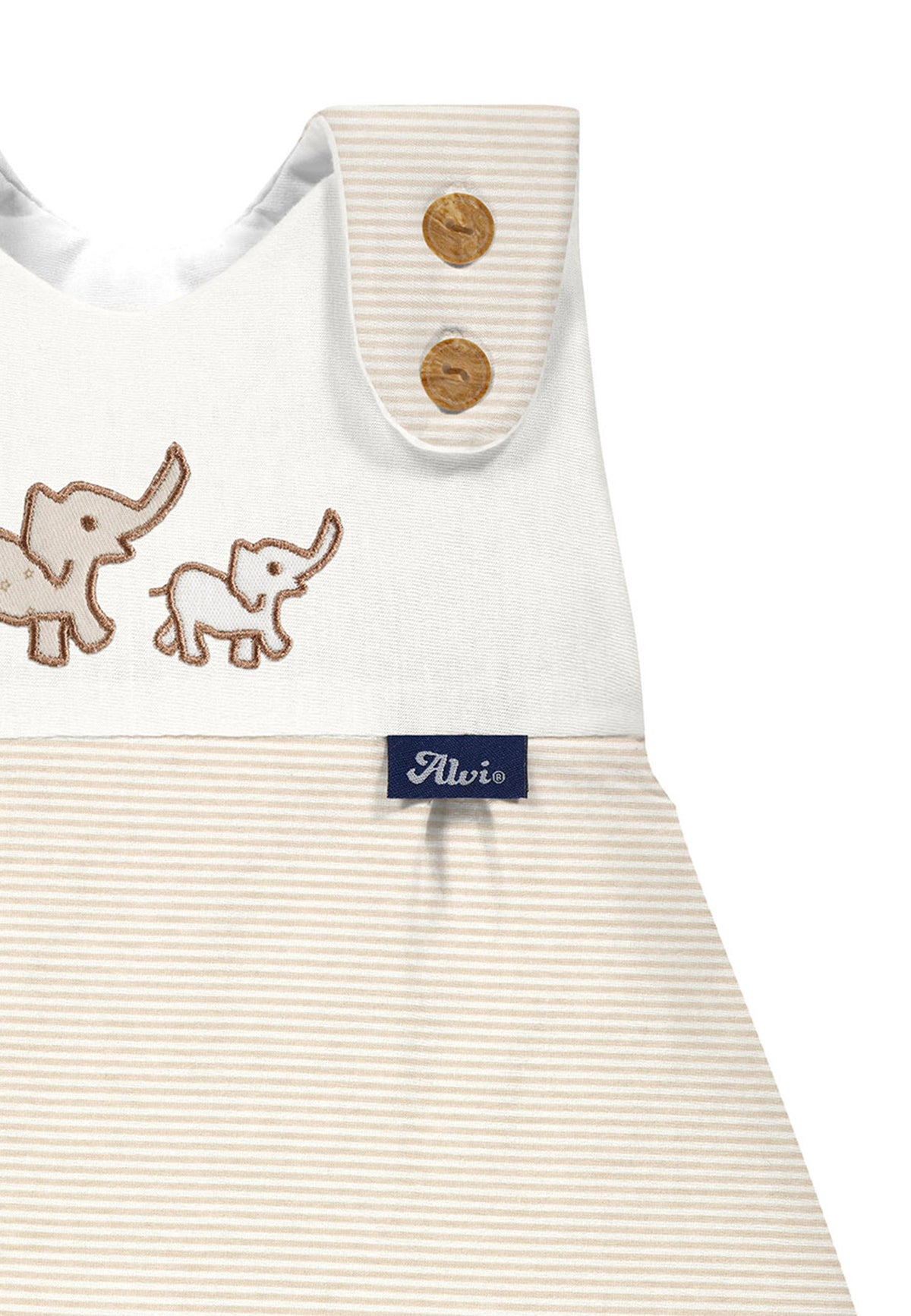 Baby-Mäxchen® Außensack - Olifant