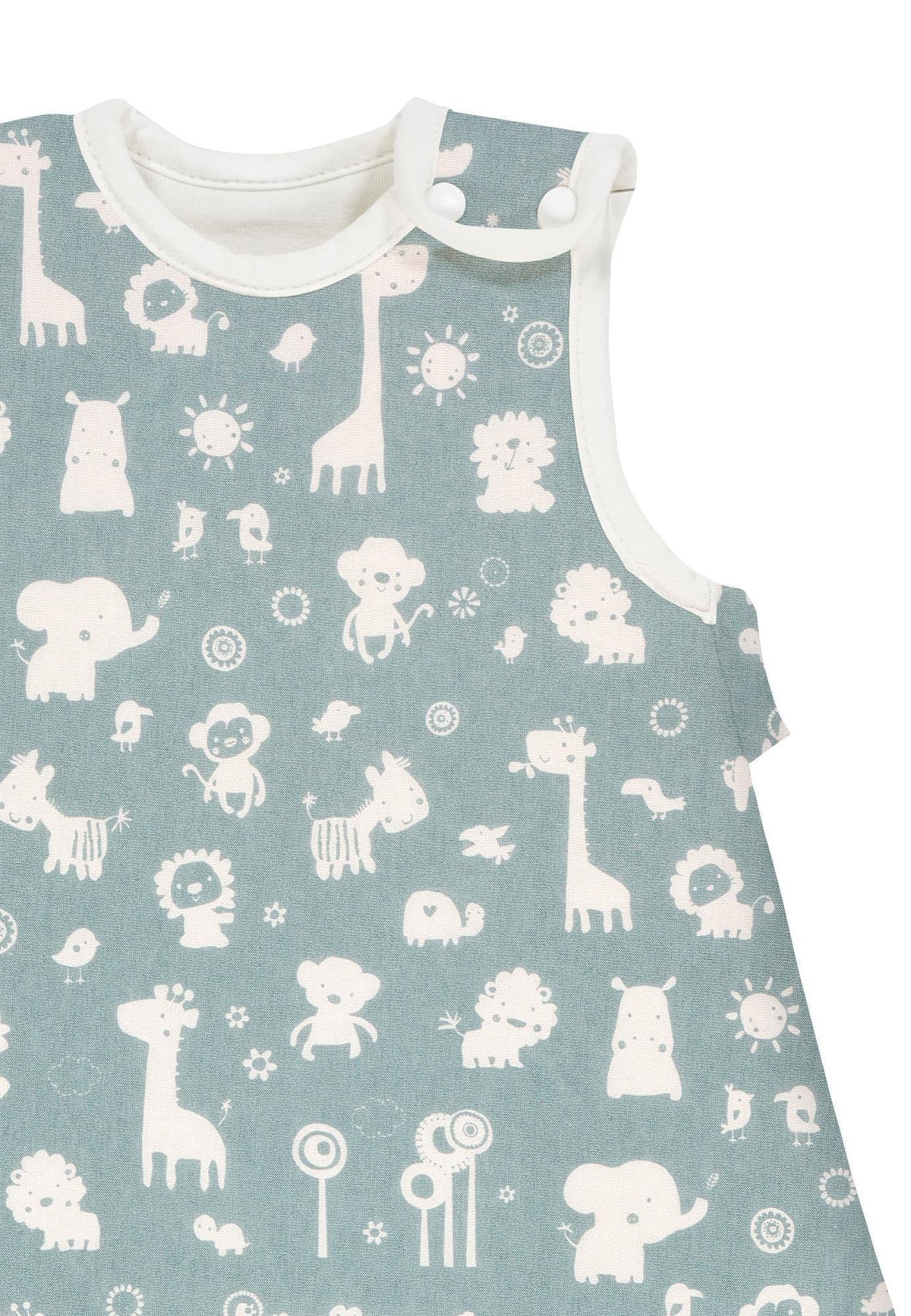 Baby-Maxime - Zootiere
