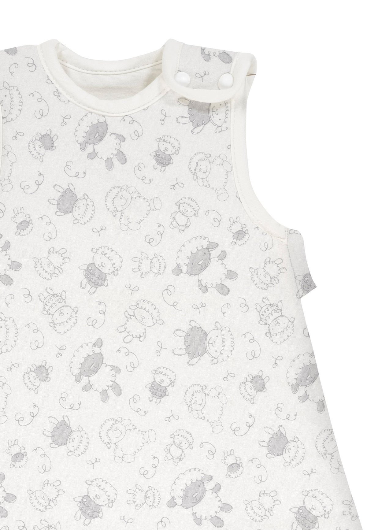 Baby-Maxime - Schäfchen