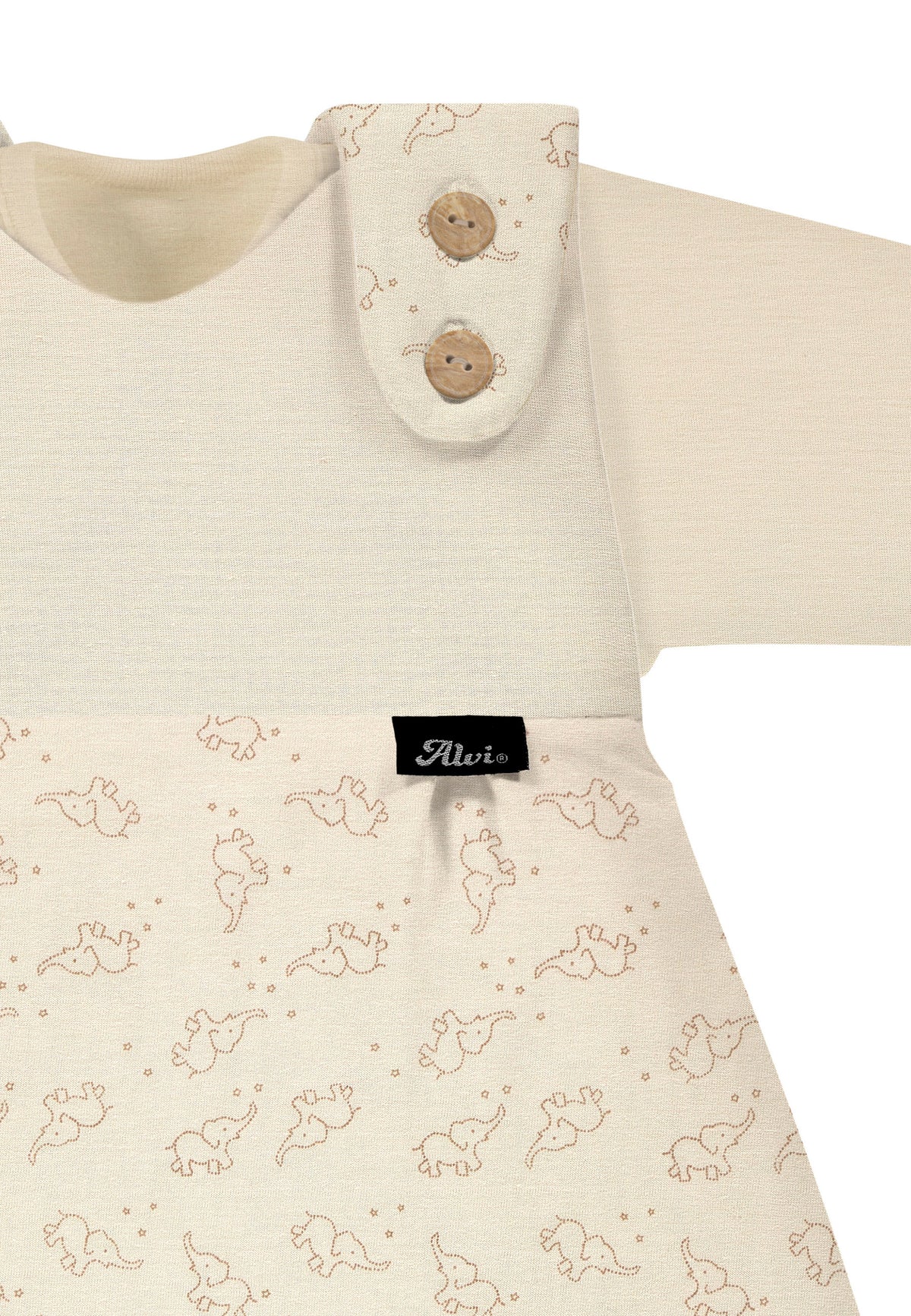 Baby-Mäxchen® 3-tlg. - Starfant