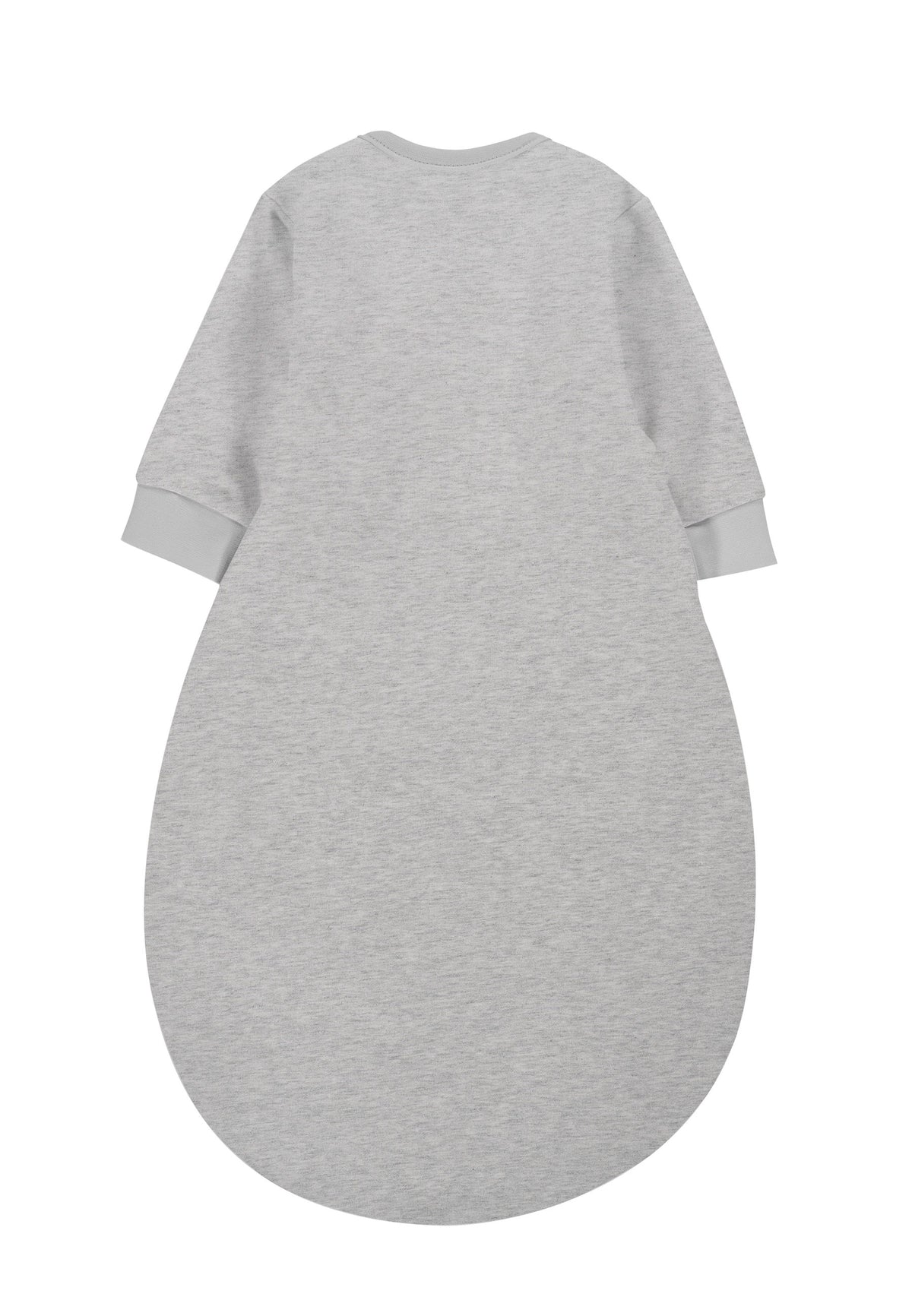 Baby-Mäxchen® Innensack - grau melange