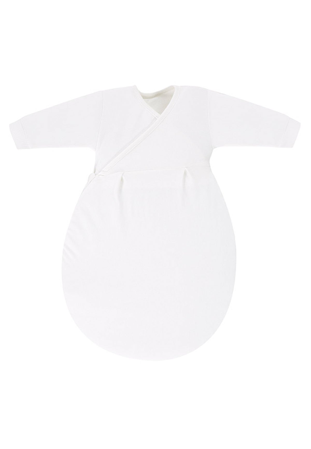Baby-Mäxchen® 3tlg. Special Fabric - Slub Muslin