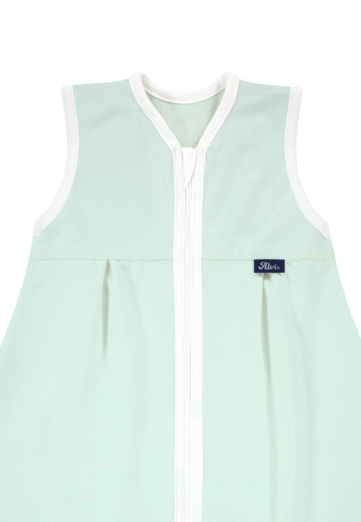 Mäxchen Light Special Fabric - Felpa Nap mint