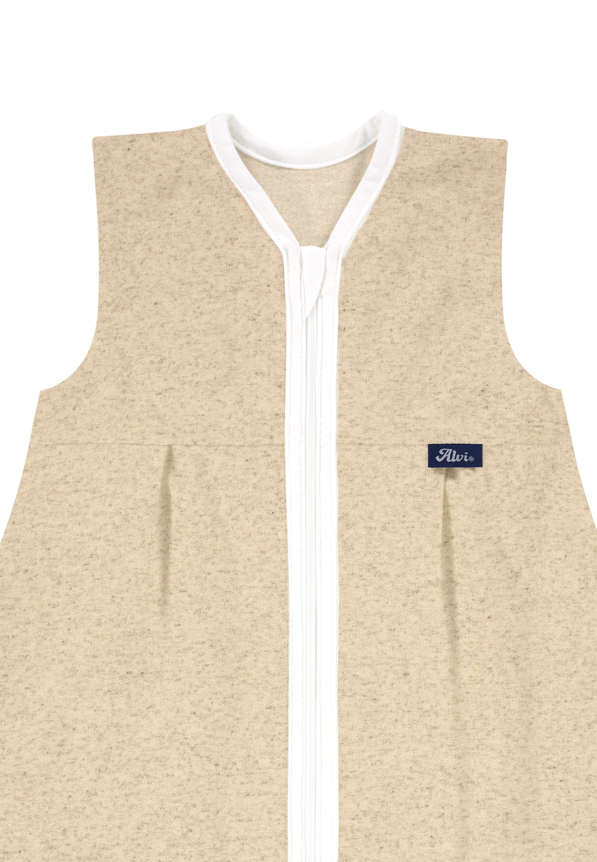 Mäxchen Light Special Fabric - Hemp nature
