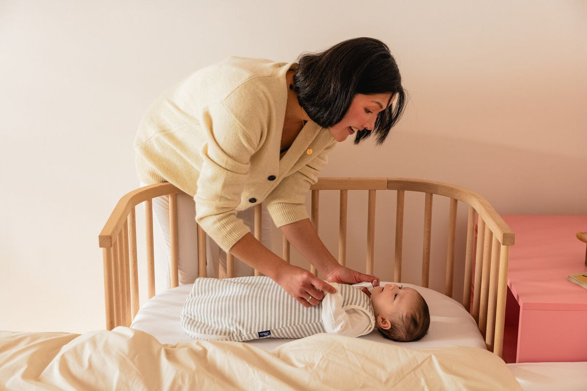 Der emotionale Nestbau: Wie du dein Zuhause geborgen und sinnvoll vorbereitest