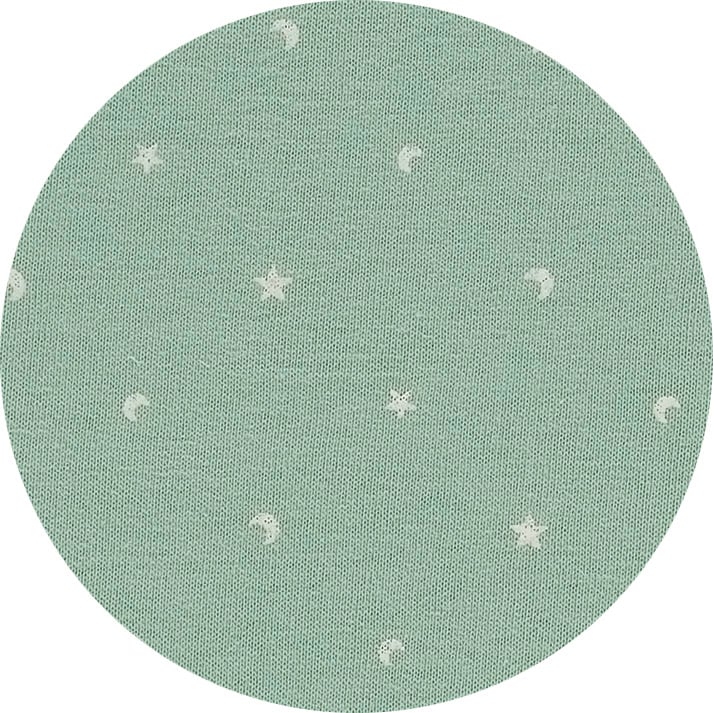 Baby-Mäxchen® Außensack  - LaLeLu Greendream