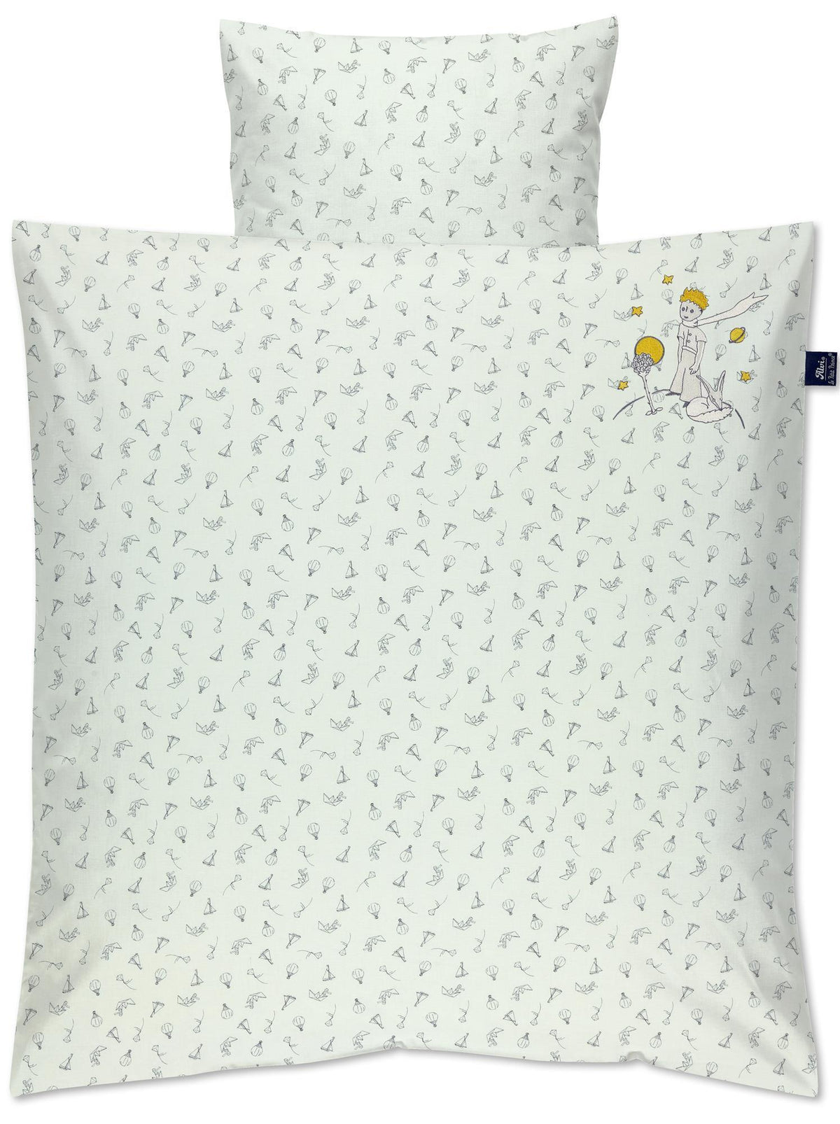 Bettwäsche Jersey  - Le Petit Prince®