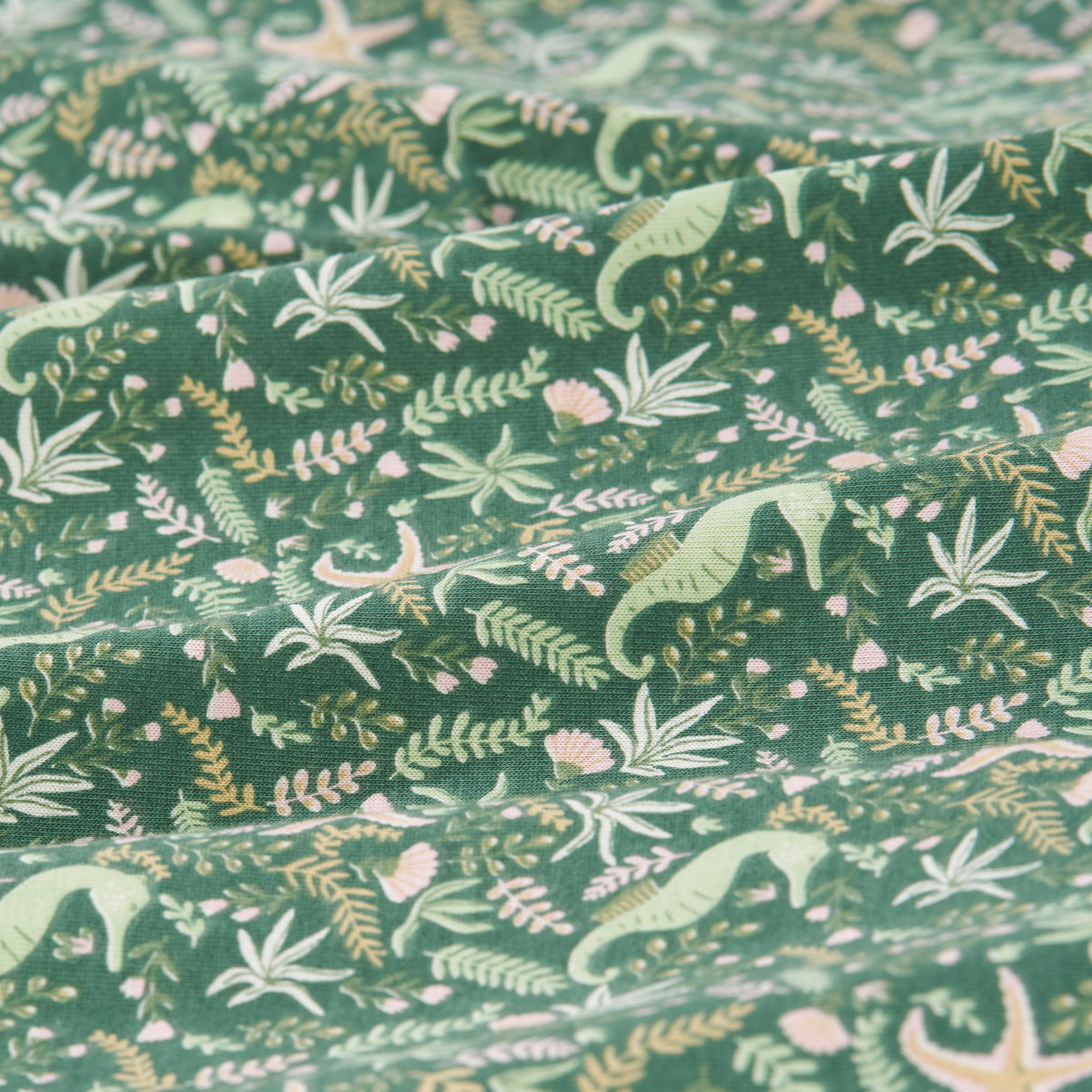 Bettwäsche Jersey - Underwater World