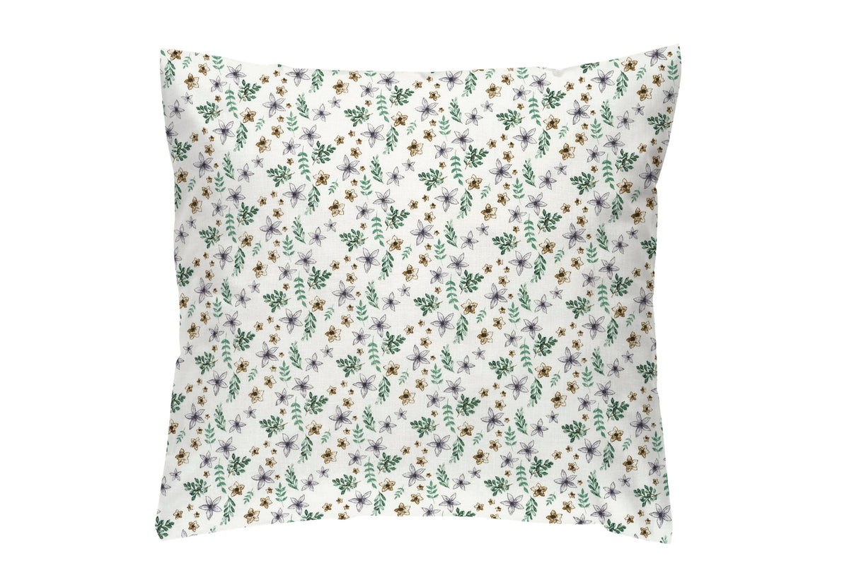 Bettwäsche Jersey - Petit Fleurs
