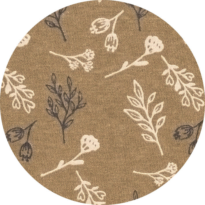 Baby-Mäxchen® Außensack - Flower Meadow