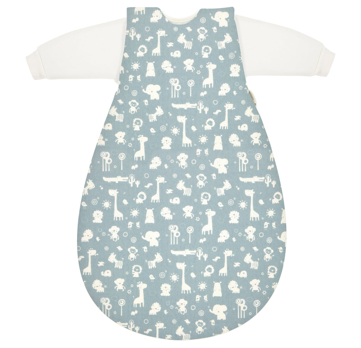 Baby-Mäxchen® (3-tlg.) - Zootiere