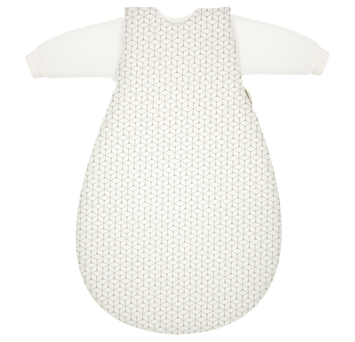 Baby-Mäxchen® 3-tlg. - Graphic taupe
