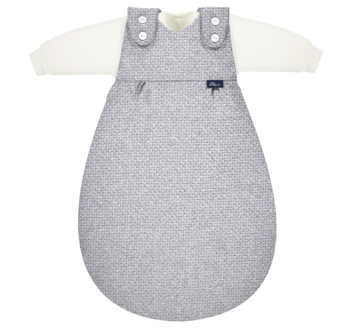 Baby-Mäxchen® (3tlg.) Special Fabric - Piqué