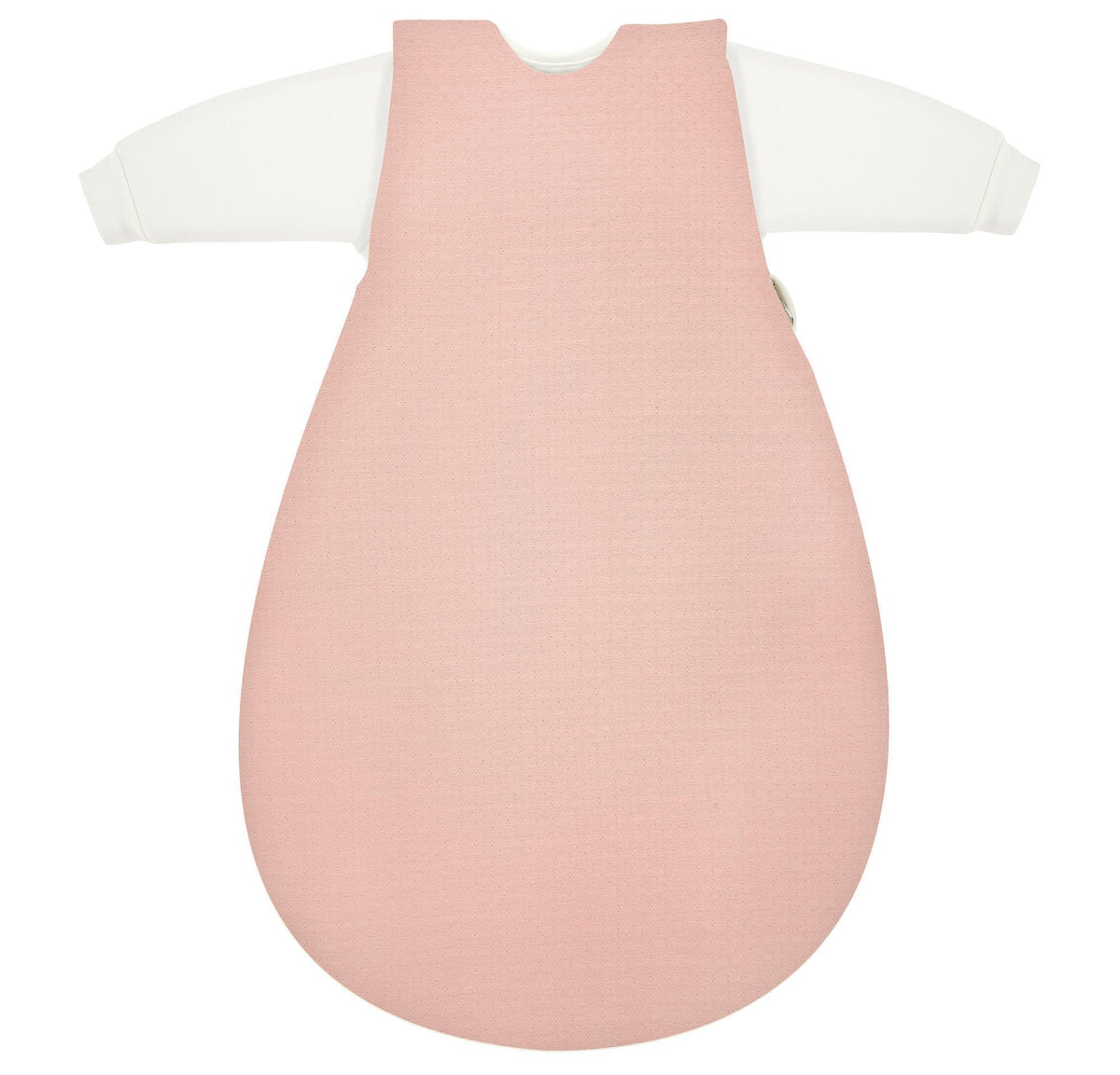 Baby-Mäxchen® (3tlg.) Special Fabric - Ajour rosé
