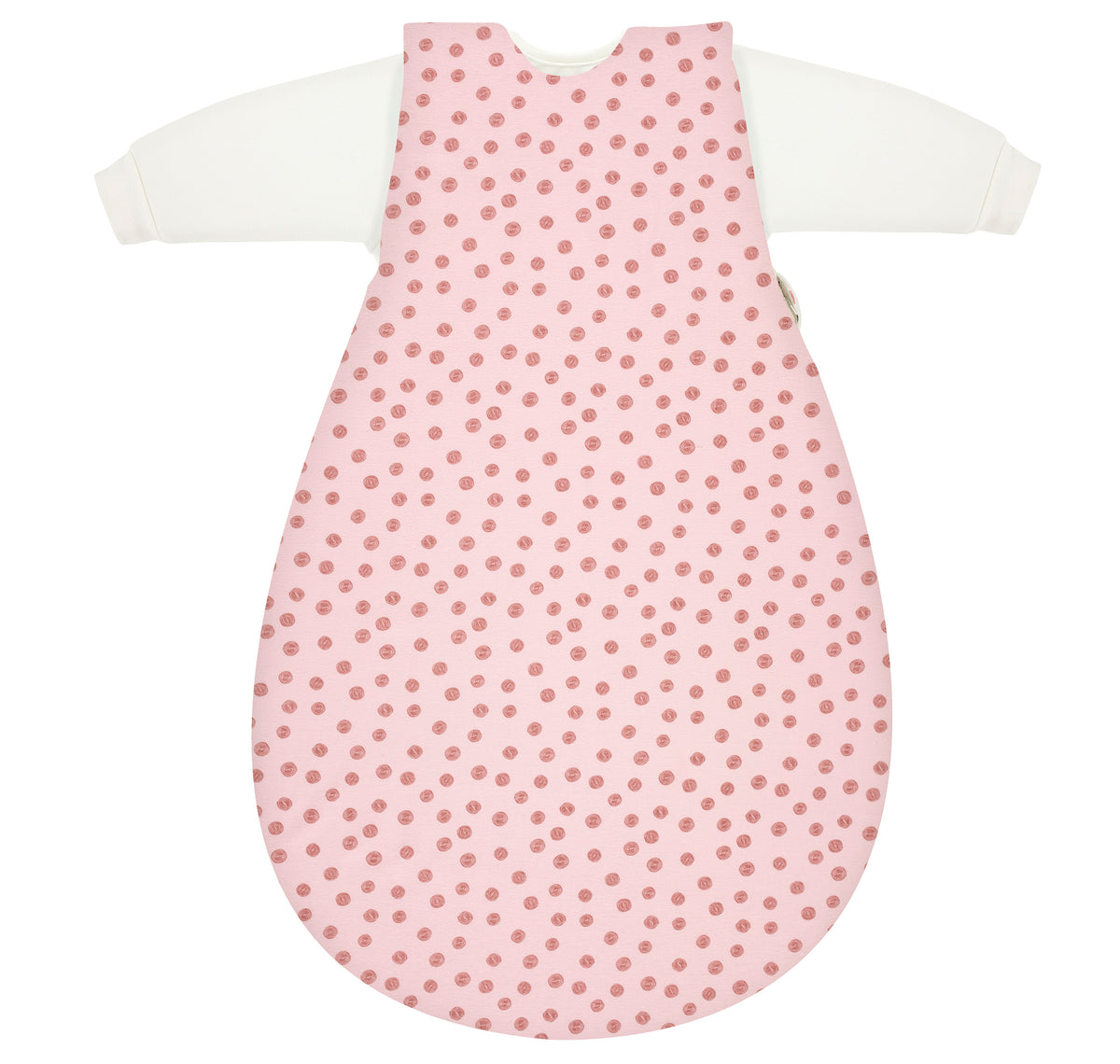 Baby-Mäxchen® 3tlg. - Curly Dots
