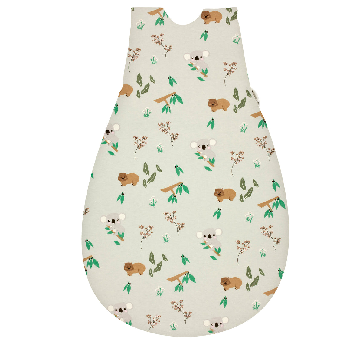 Baby-Mäxchen® Außensack - Koalas World