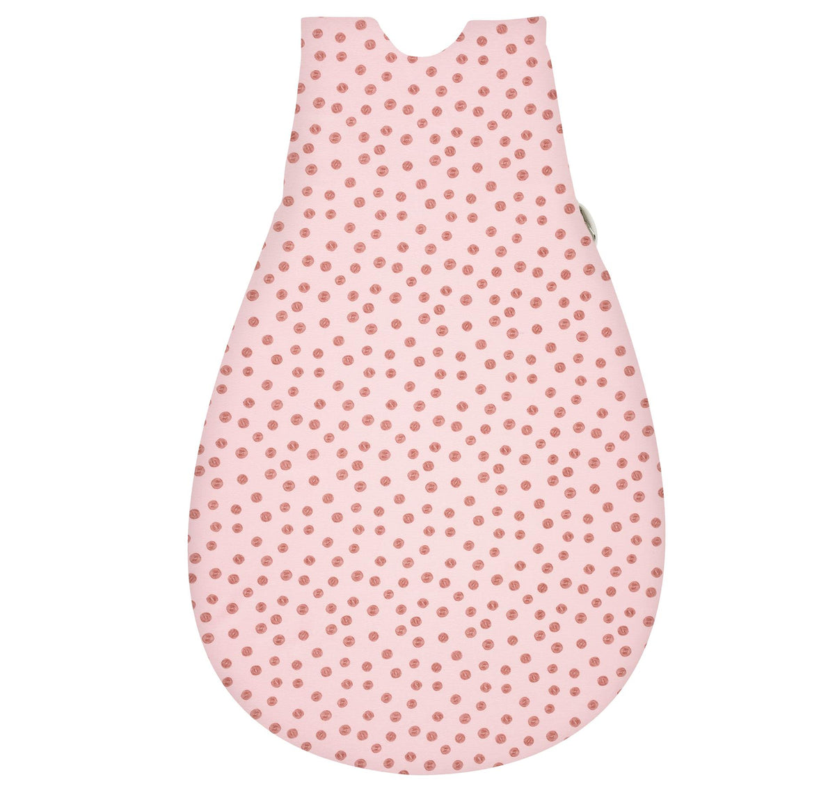 Baby-Mäxchen® Außensack - Curly Dots