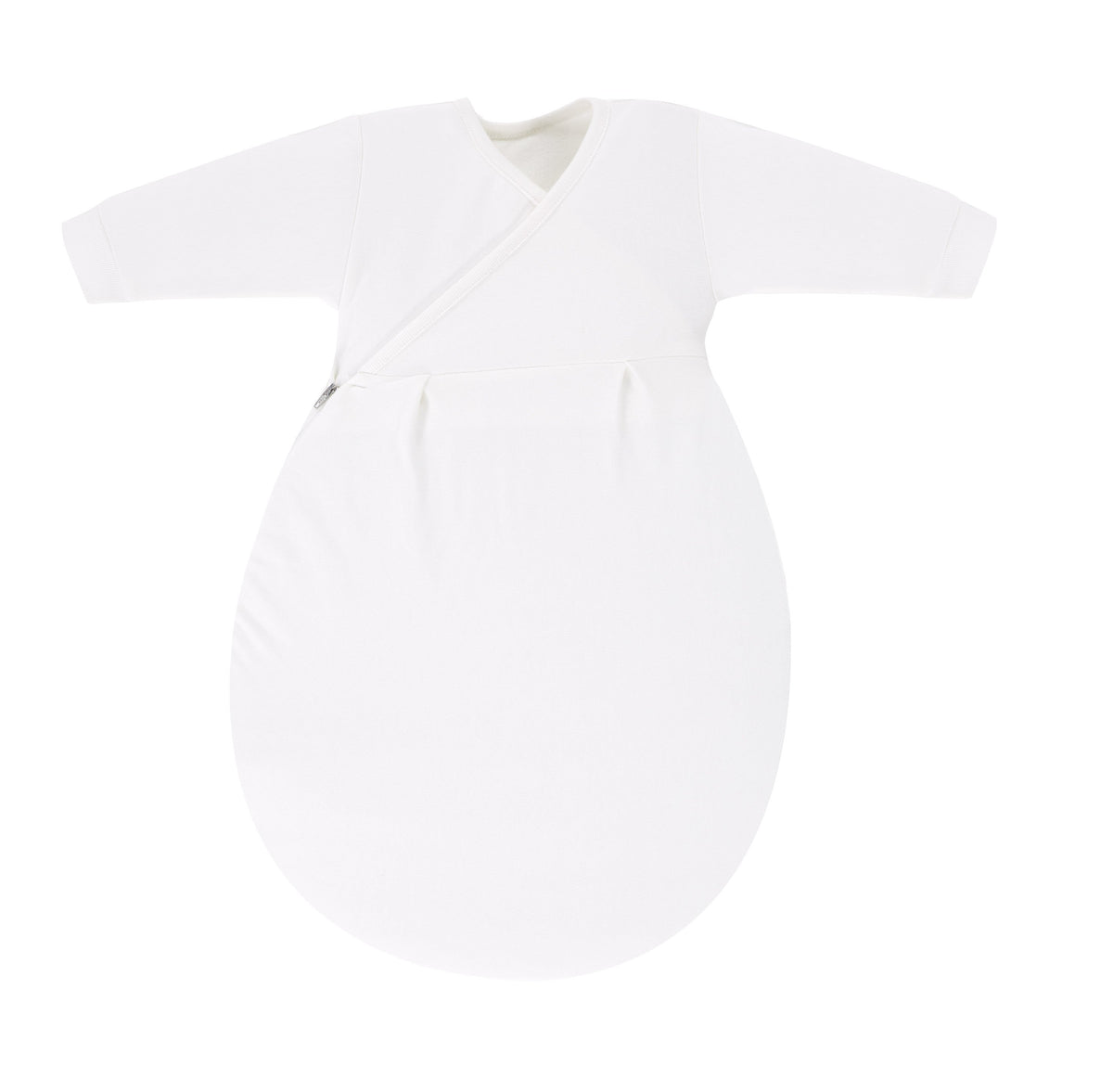 Baby-Mäxchen® Innensack Jersey - Weiß