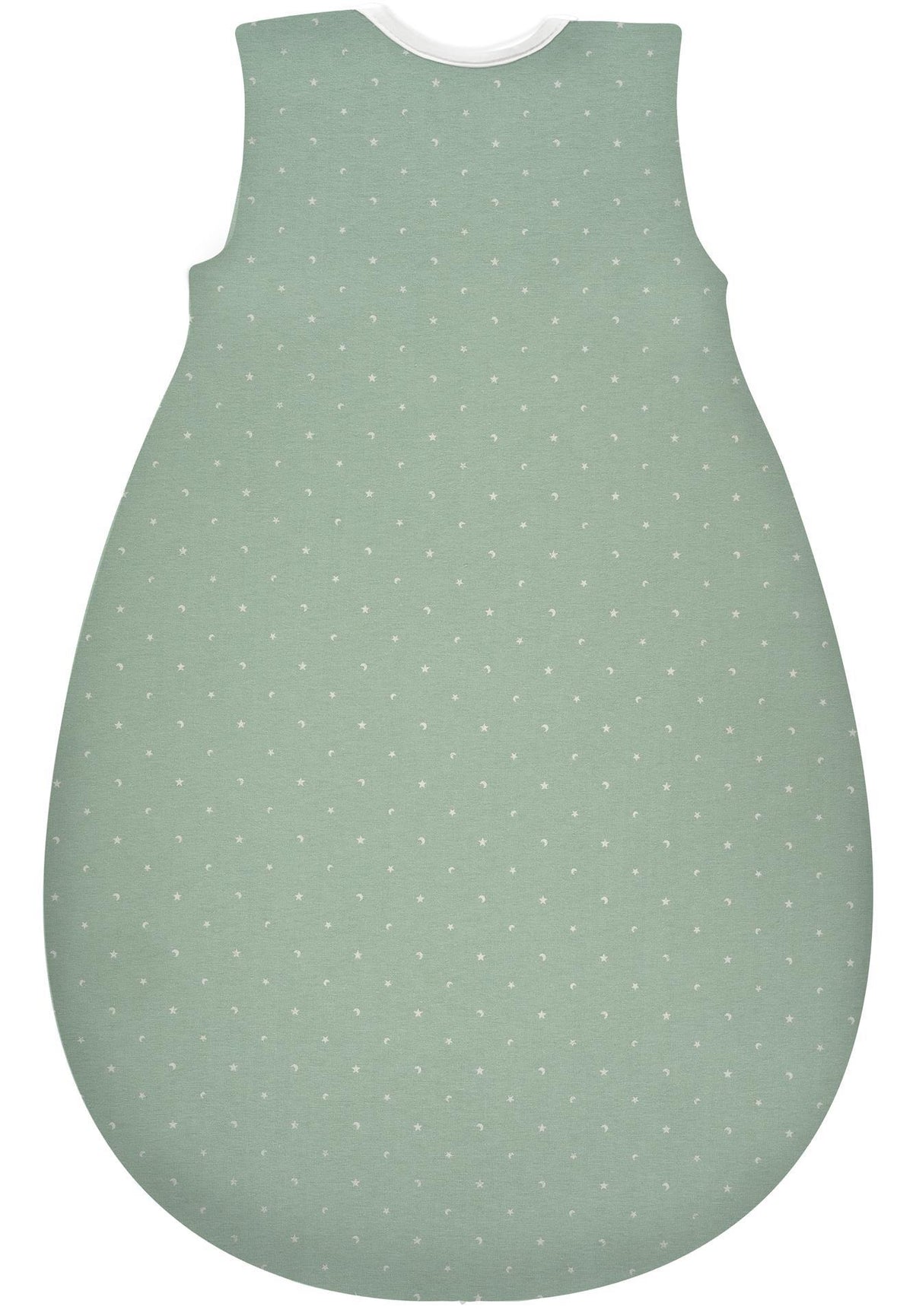 Kugelschlafsack Mäxchen light - LaLeLu Greendream