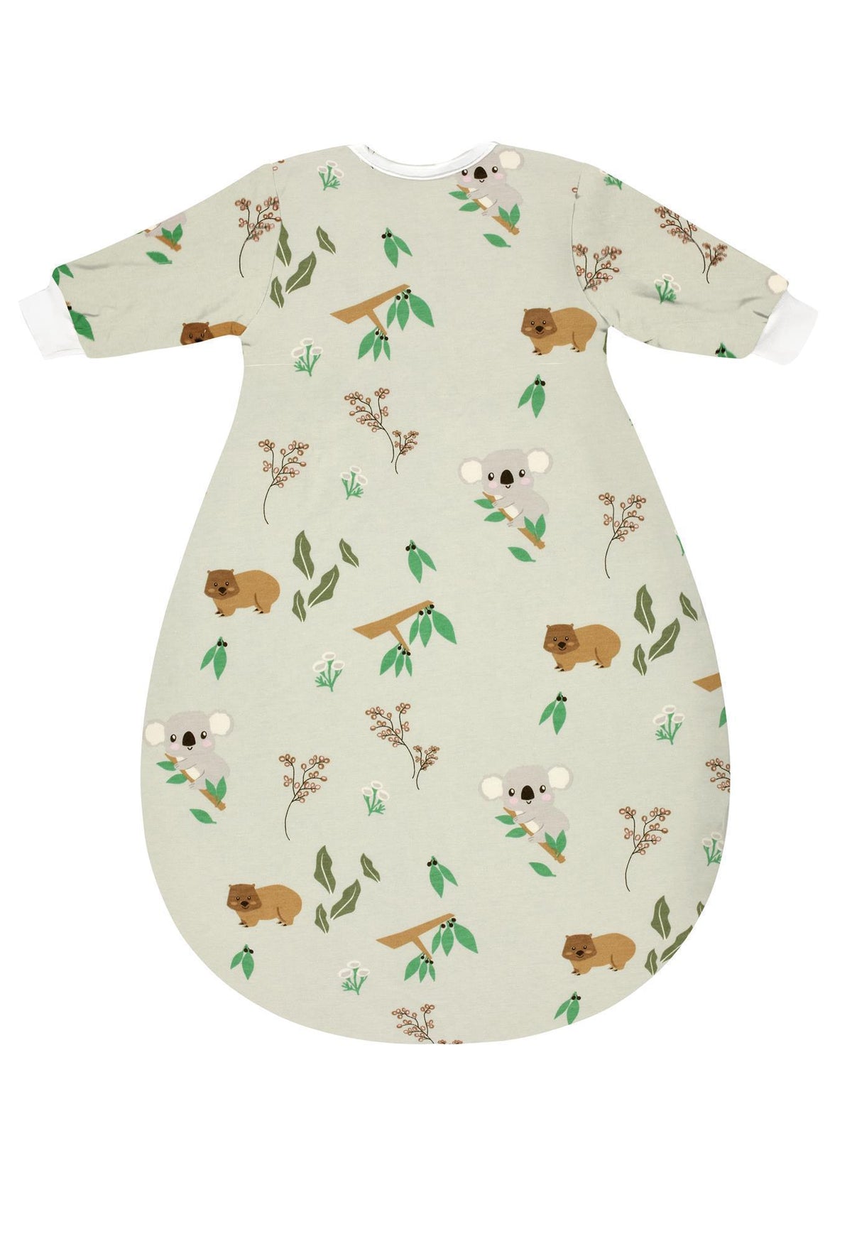 Mäxchen Thermo mit Arm  - Koalas World