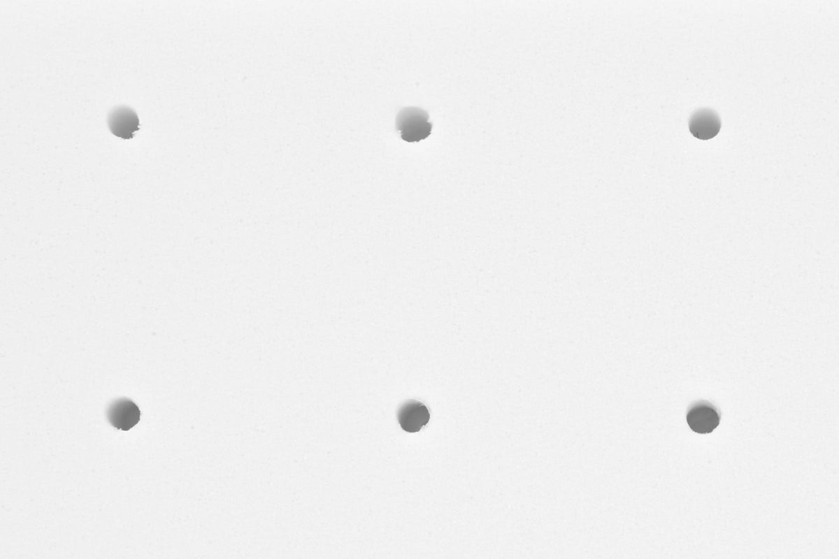 Schlummer-Nestchen - Aqua Dot