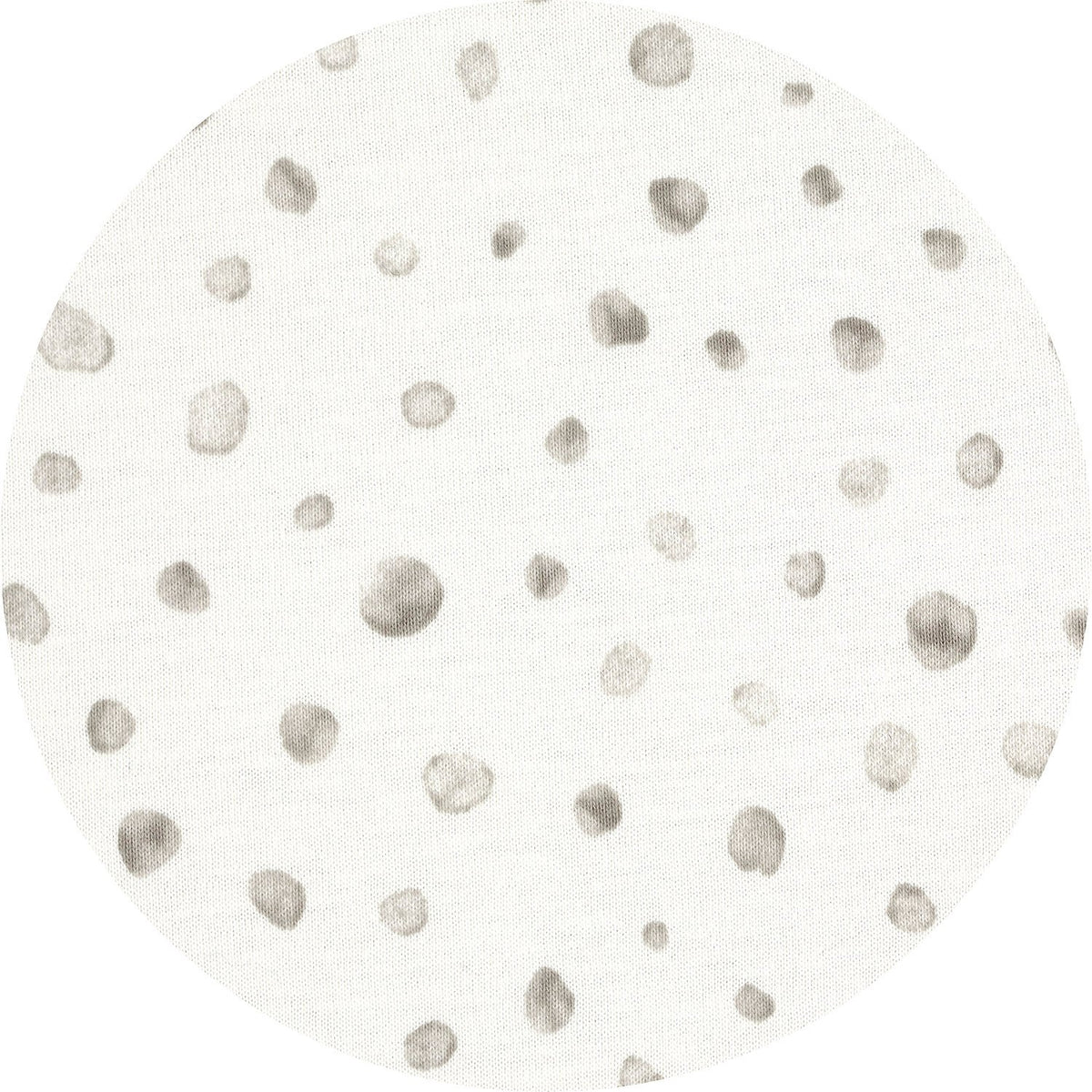 Schlafsack mit Beinen Light - Aqua Dot