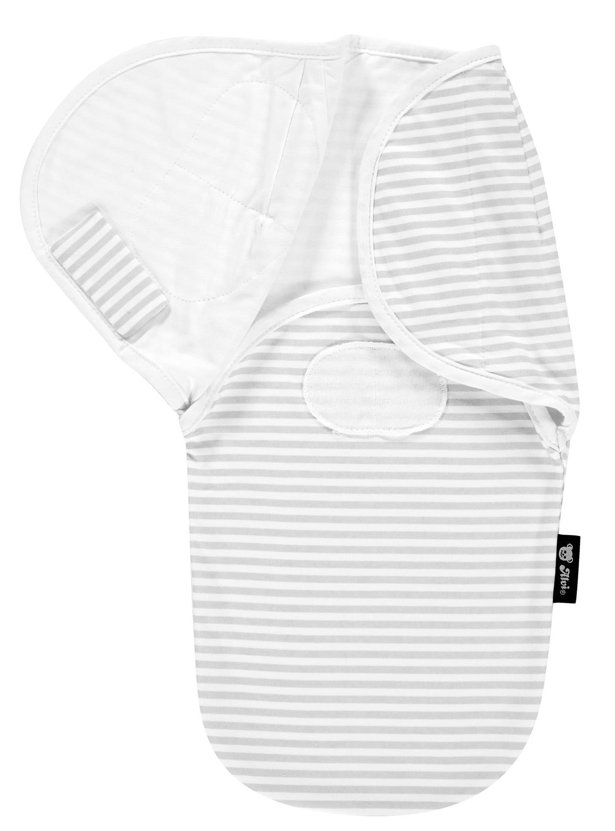 Wickeltuch "Harmonie" (Jersey) - Faces