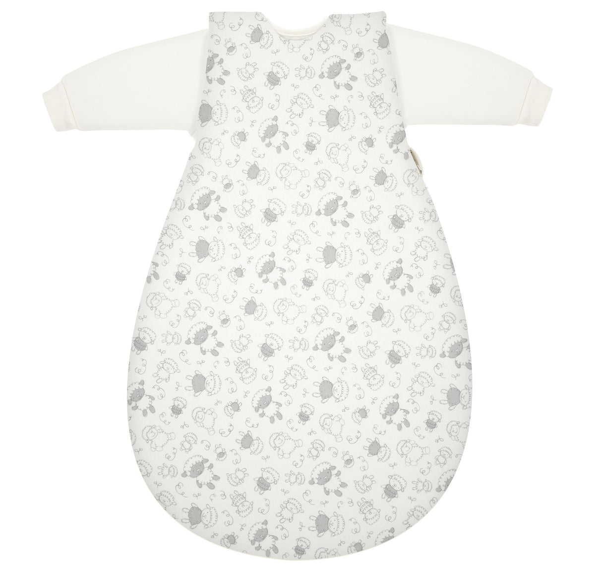 Baby-Mäxchen® 3-tlg. - Schäfchen