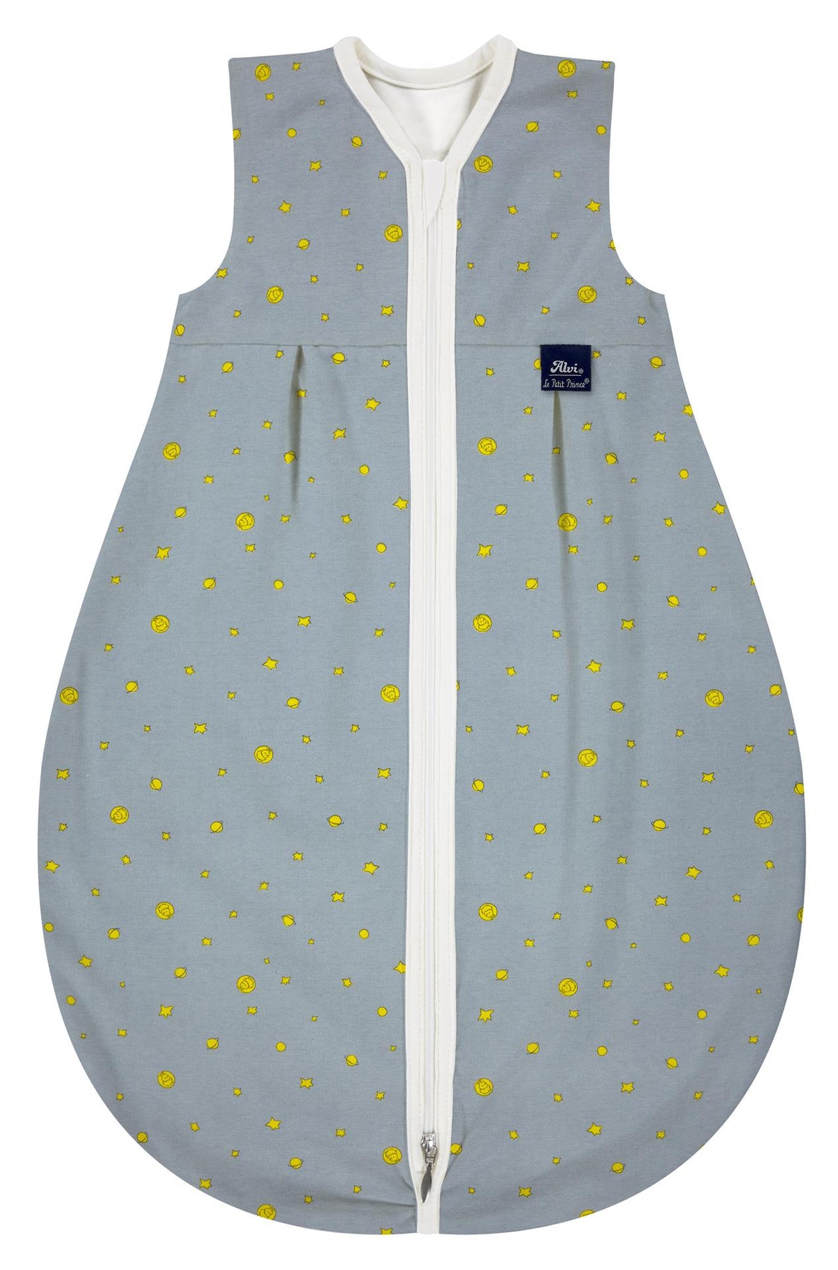 Kugelschlafsack Mäxchen Light  - Der kleine Prinz®