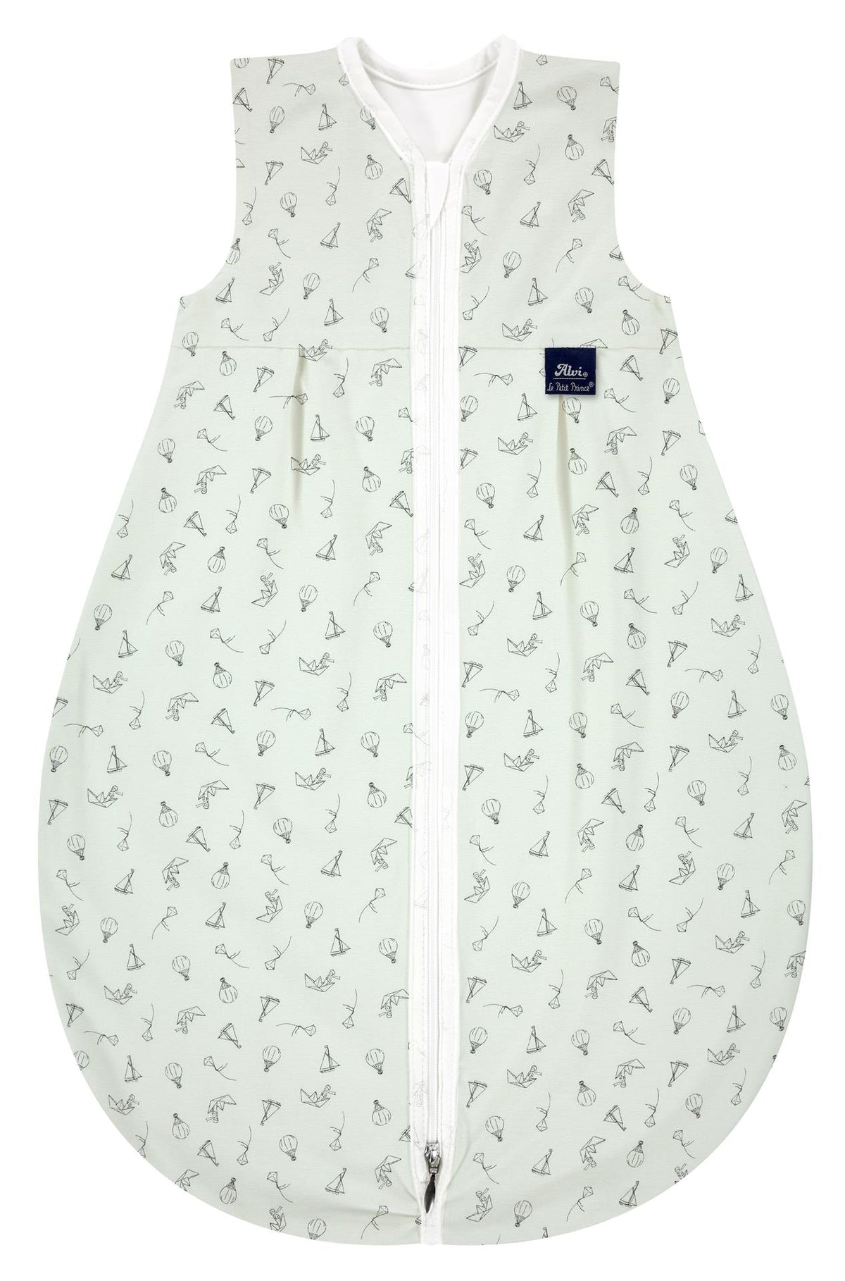 Kugelschlafsack Mäxchen Light  - Le petit prince®