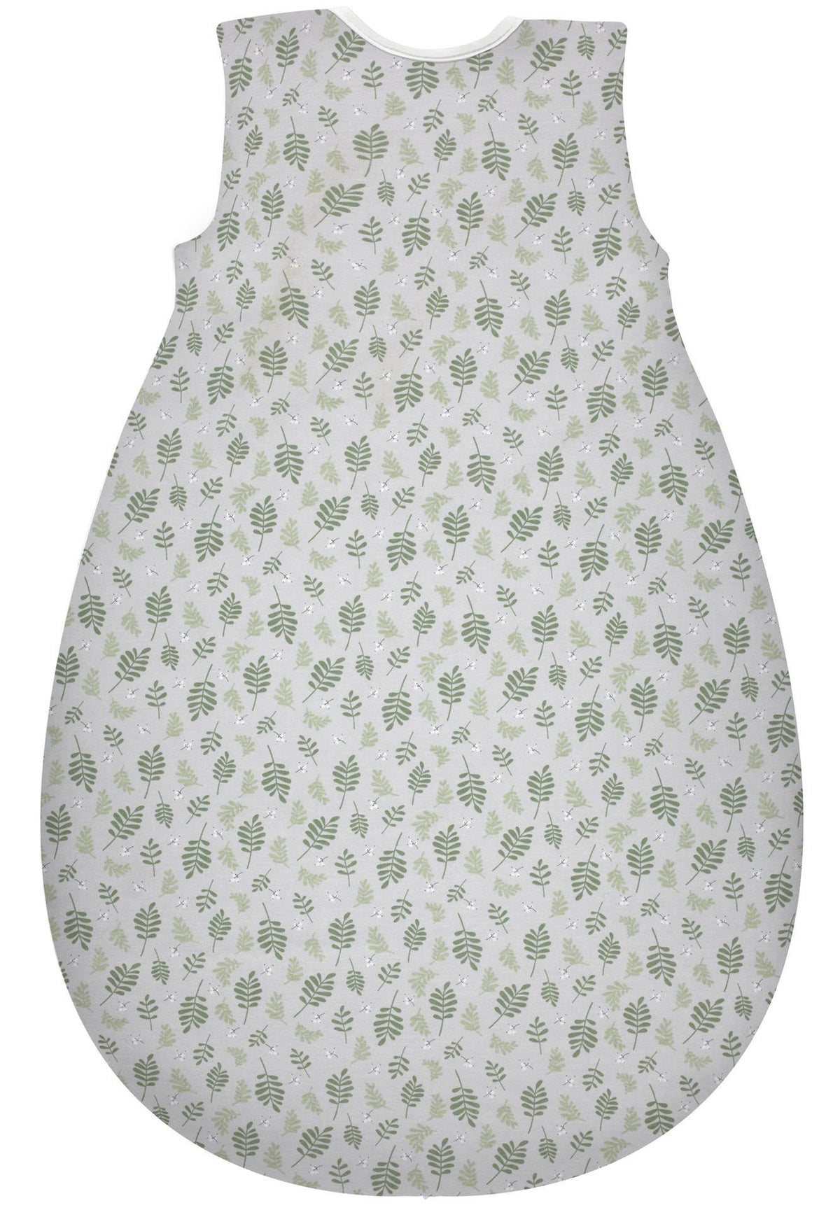 Kugelschlafsack Mäxchen Light  - Drifting Leaves