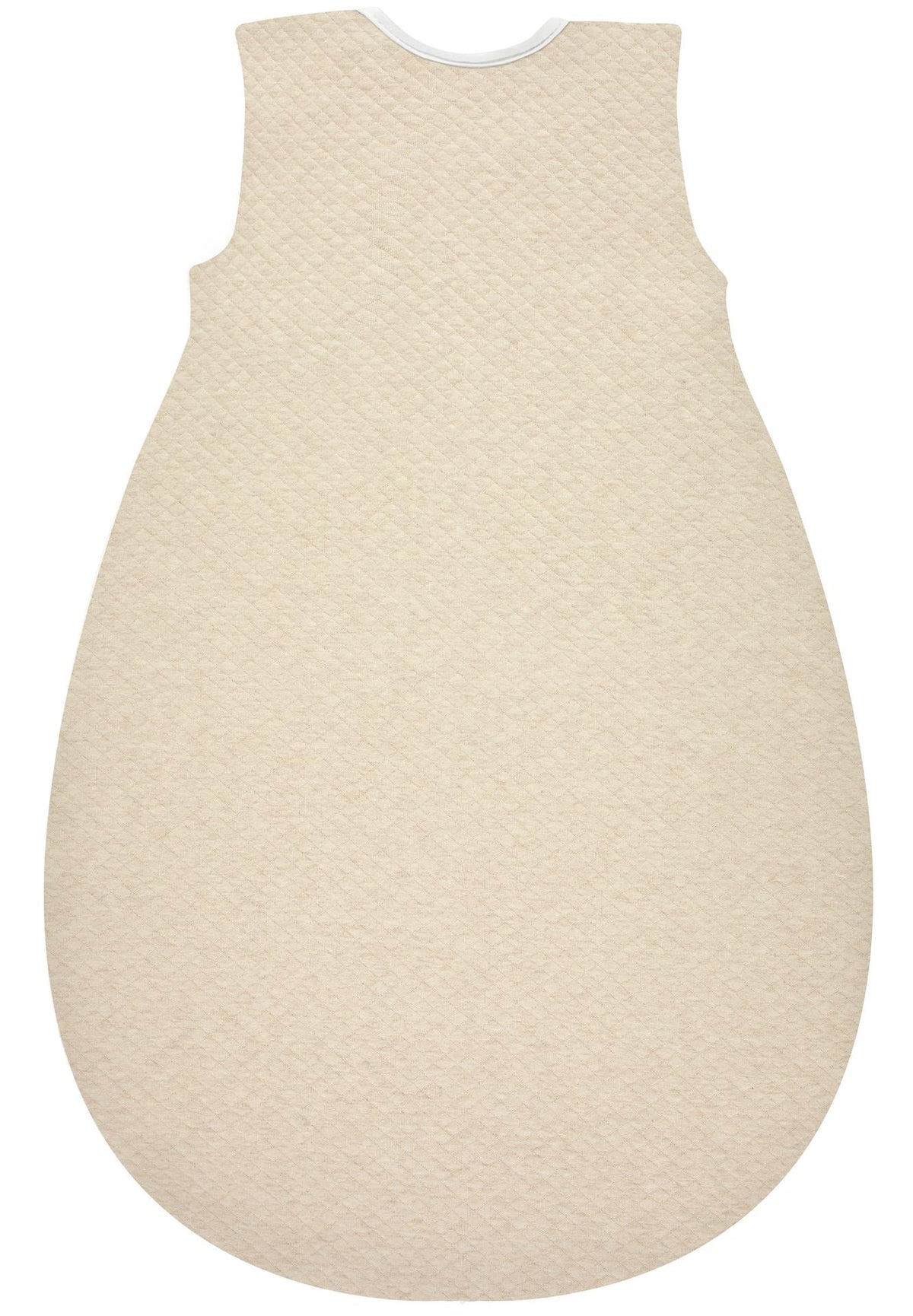 Kugelschlafsack Mäxchen Light Special Fabric - Quilt nature