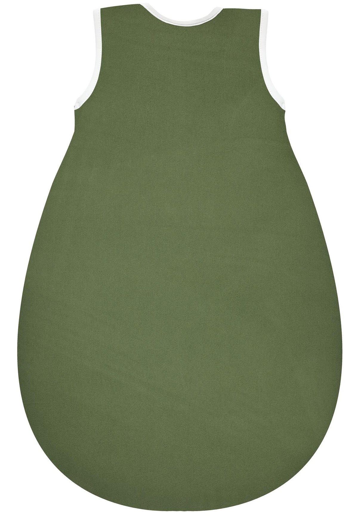 Mäxchen Light Special Fabric  - Felpa Nap green